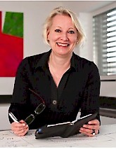 Dr. Astrid Lodde