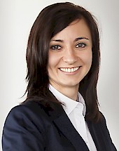 Kommunikationstrainerin - Izabela Szumska