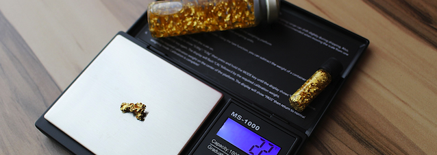 goldwaage duzen ablehnen