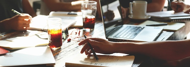 Kaltakquise Seminar - Teilnehmer