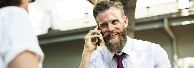 Telefoncoaching - WordBridge Academy